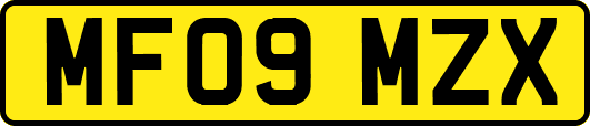 MF09MZX