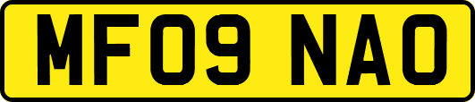MF09NAO
