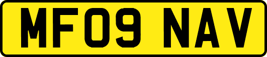 MF09NAV