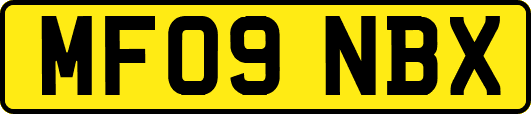 MF09NBX