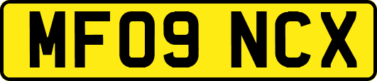 MF09NCX