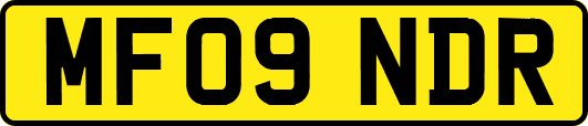 MF09NDR