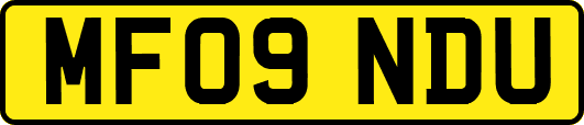 MF09NDU