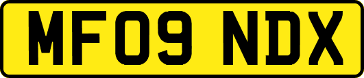 MF09NDX