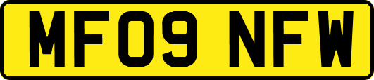 MF09NFW
