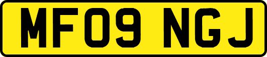 MF09NGJ
