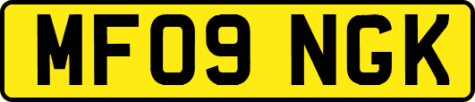 MF09NGK