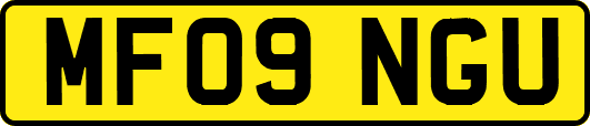 MF09NGU