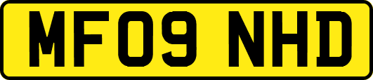 MF09NHD