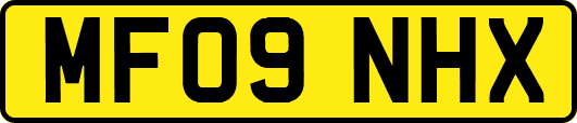 MF09NHX
