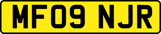 MF09NJR