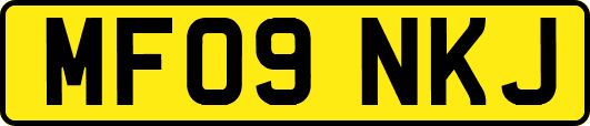 MF09NKJ