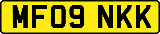 MF09NKK