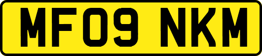 MF09NKM