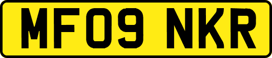 MF09NKR