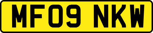 MF09NKW