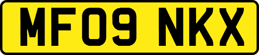 MF09NKX