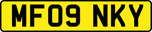 MF09NKY