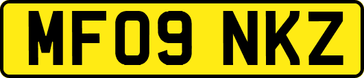 MF09NKZ