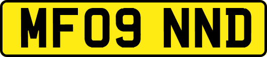 MF09NND