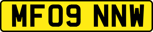 MF09NNW