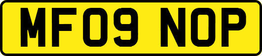 MF09NOP
