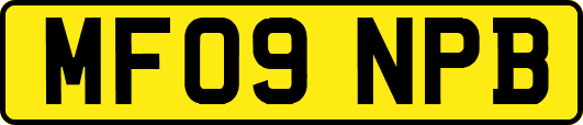 MF09NPB