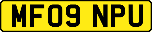 MF09NPU