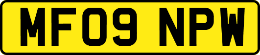 MF09NPW