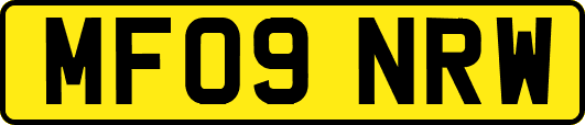 MF09NRW