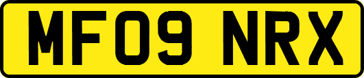 MF09NRX