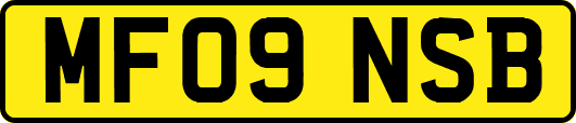 MF09NSB