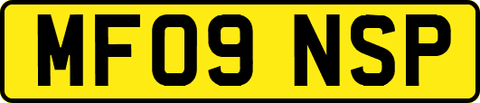 MF09NSP