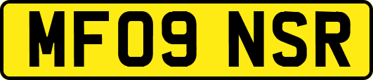 MF09NSR