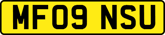 MF09NSU