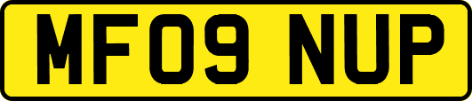 MF09NUP