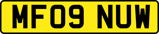 MF09NUW