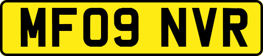MF09NVR