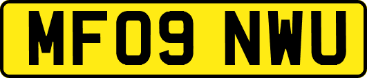 MF09NWU