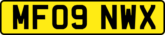 MF09NWX