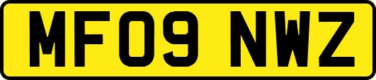 MF09NWZ