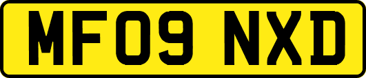 MF09NXD