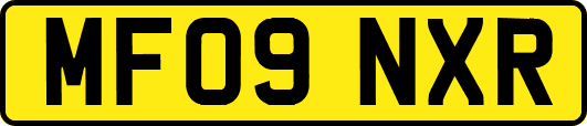 MF09NXR