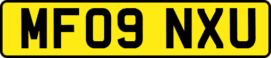 MF09NXU