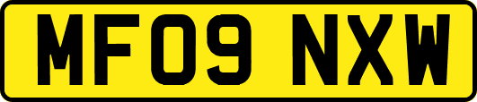 MF09NXW