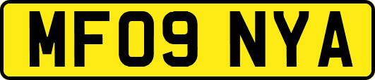 MF09NYA
