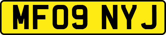 MF09NYJ