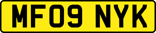 MF09NYK