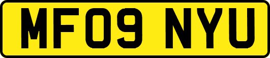 MF09NYU