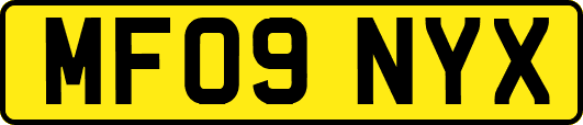MF09NYX